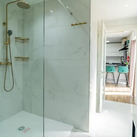 Homey 1br With Balcony In Heart Of Malta By 360 Estates * Μπιρκιρκάρα