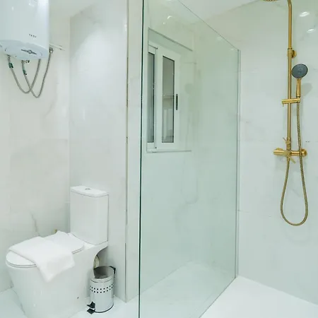 Apartmán Homey 1br With Balcony In Heart Of Malta By 360 Estates Birkirkara