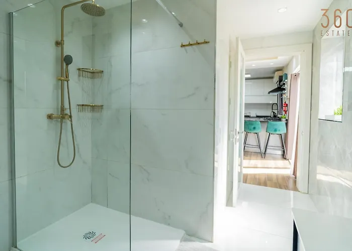 Homey 1br With Balcony In Heart Of Malta By 360 Estates * Birkirkara